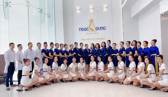 6 địa chỉ làm hồng nhũ hoa uy tín và chất lượng nhất tại Hải Phòng