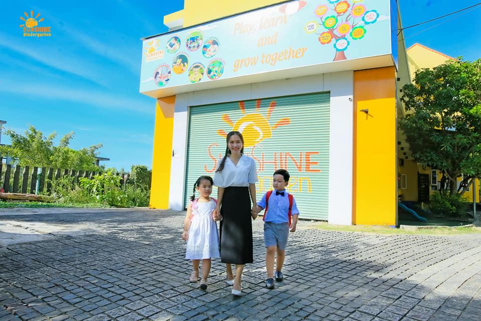 6 ngôi trường mầm non ưu tú nhất tại thị xã Hương Thủy, Thừa Thiên Huế