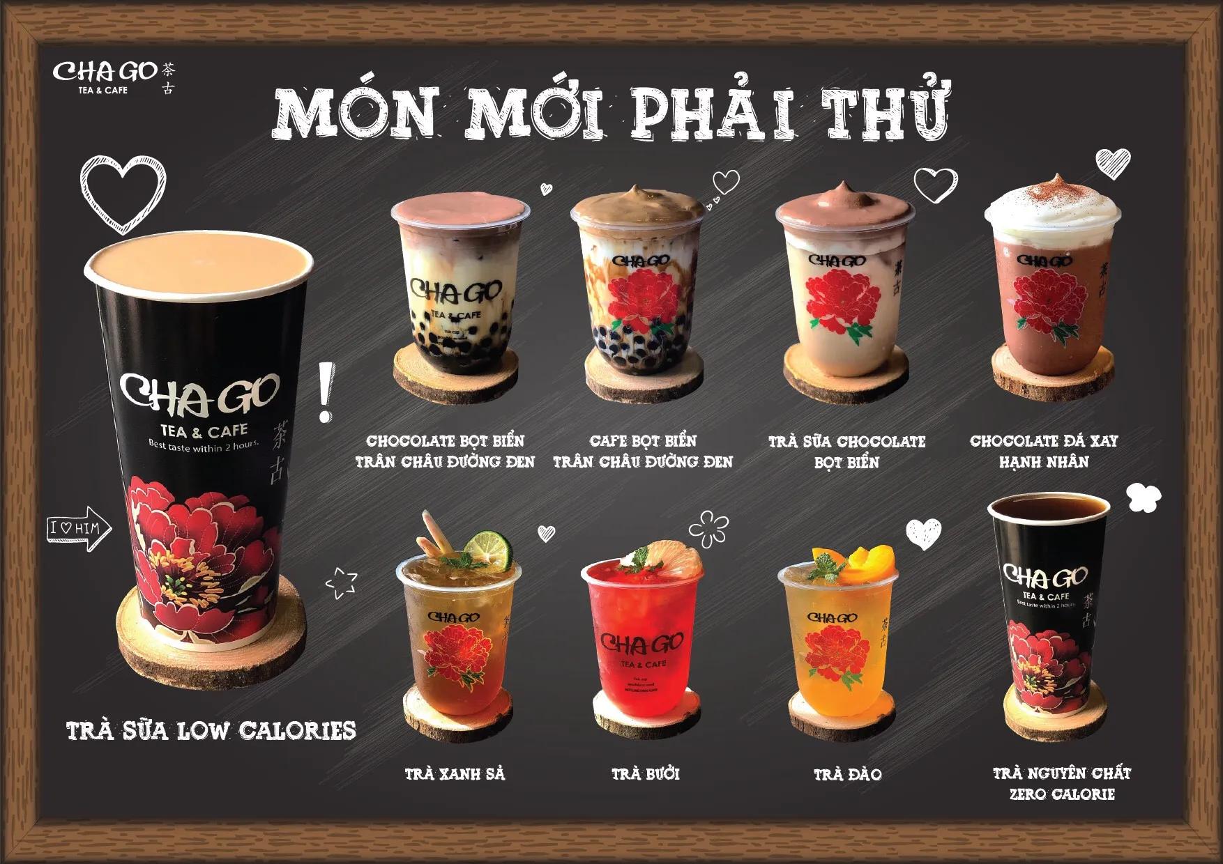 8 địa chỉ trà sữa đáng thử nhất Hải Phòng - Thiên đường cho tín đồ trân châu ngọt ngào