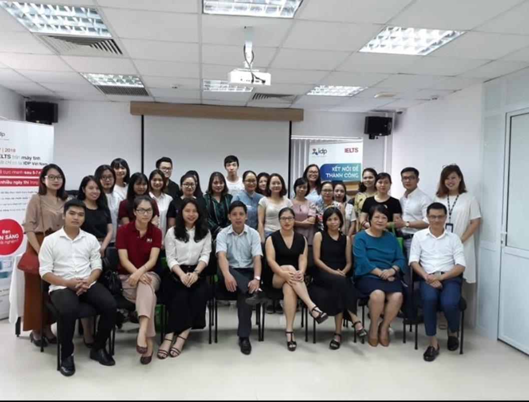 Top 7 Trung tâm Anh ngữ nổi bật tại quận Ngô Quyền, Hải Phòng
