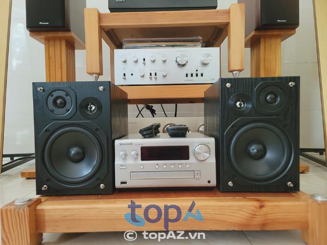 Khám phá Top 5 địa chỉ cung cấp dàn karaoke cao cấp tại Đà Nẵng với chất âm đỉnh cao