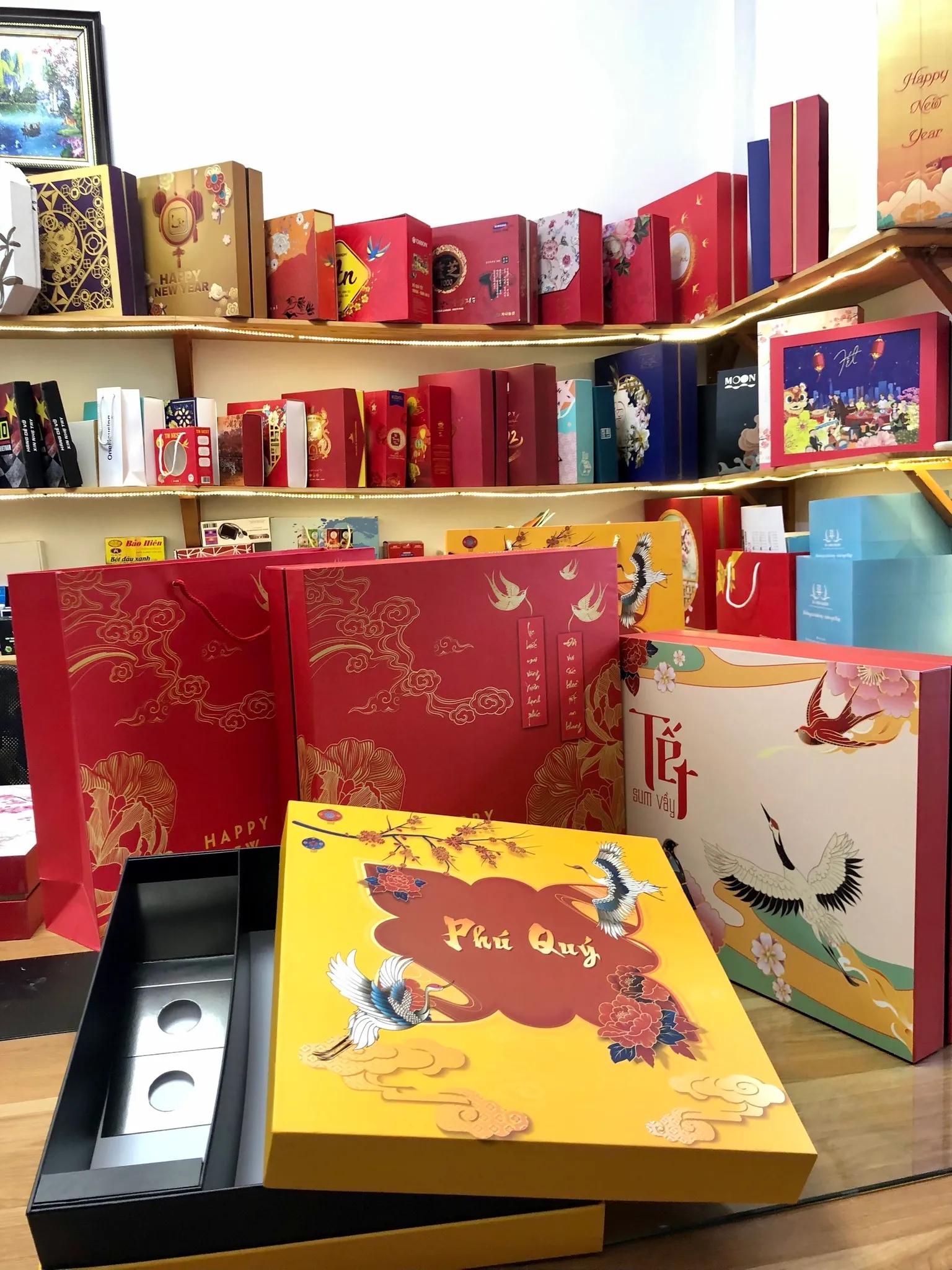 8 địa chỉ in hộp giấy uy tín, chất lượng hàng đầu tại Hà Nội