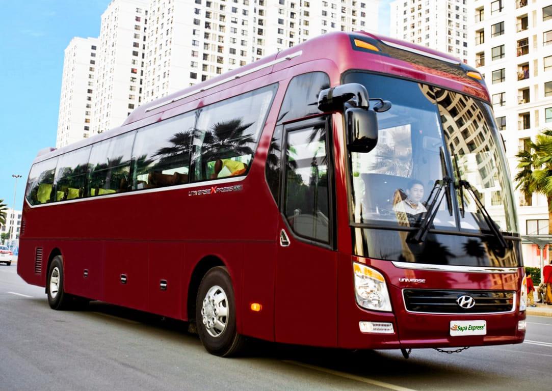Top 7 Nhà Xe Hà Nội - Sapa Nổi Bật Được Khách Hàng Tin Dùng