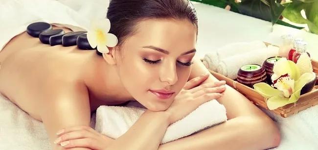 Top 10 spa chăm sóc da chất lượng tại quận 5