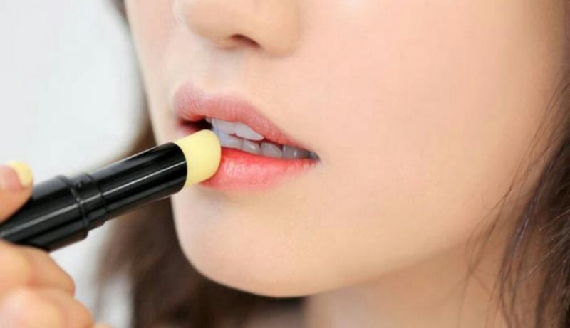 13 Bí Kíp Vàng Giúp Đôi Môi Quyến Rũ Khó Cưỡng