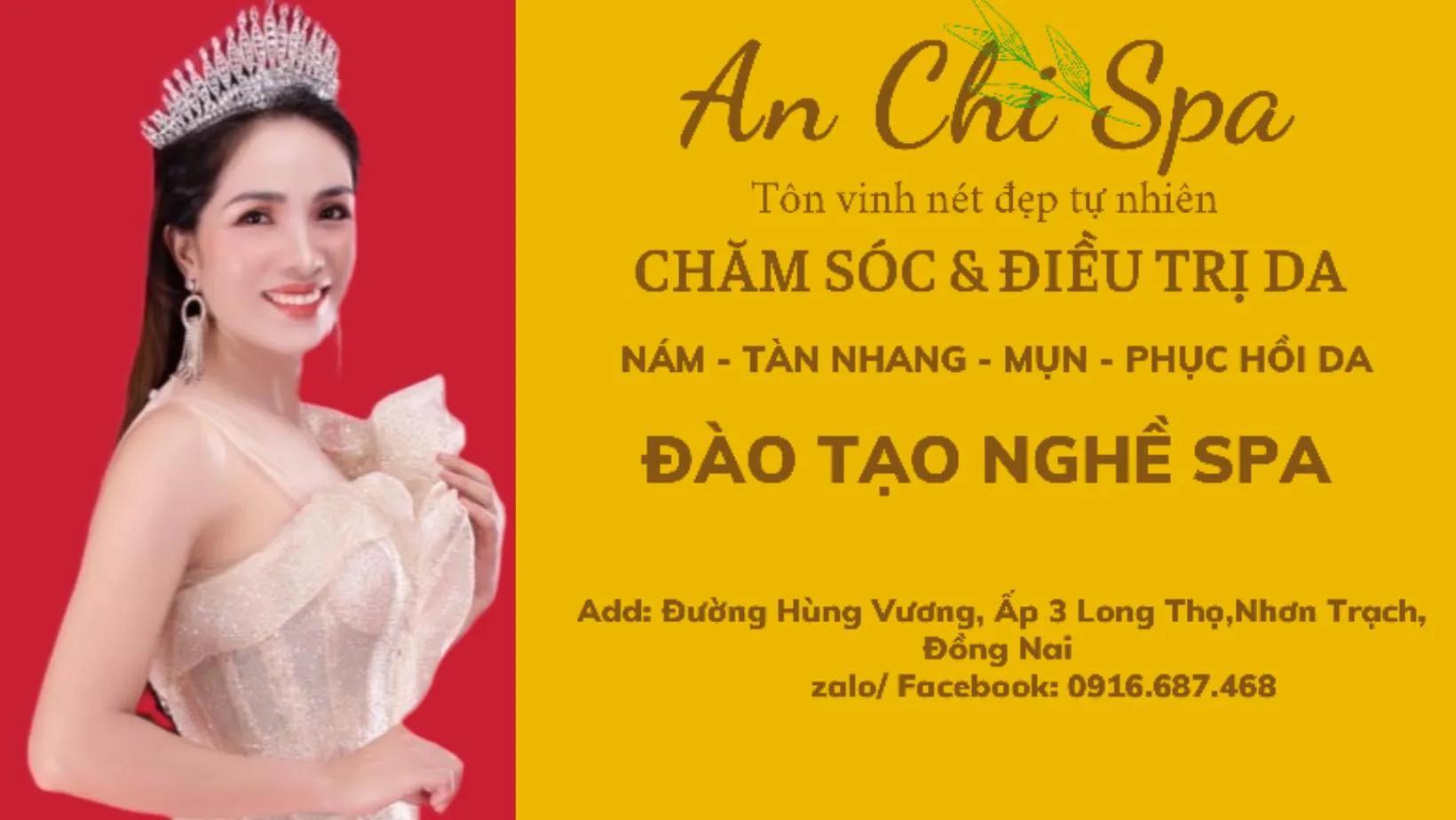 10 Địa chỉ Spa chăm sóc sắc đẹp hàng đầu tại Nhơn Trạch, Đồng Nai