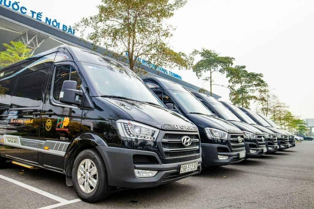 7 nhà xe chất lượng hàng đầu tuyến Hà Nội - Lạng Sơn