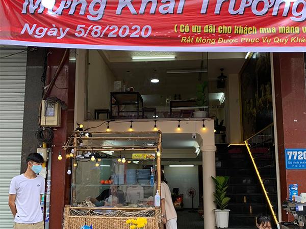 Top 5 địa chỉ bún cá Nha Trang đậm chất miền Trung tại TP. HCM không thể bỏ lỡ