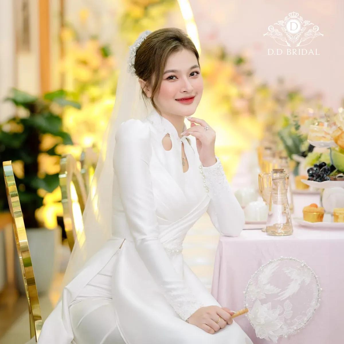 Top 9 địa chỉ cho thuê váy cưới đẹp nhất tại quận 10, TP. HCM - Tự tin tỏa sáng ngày trọng đại