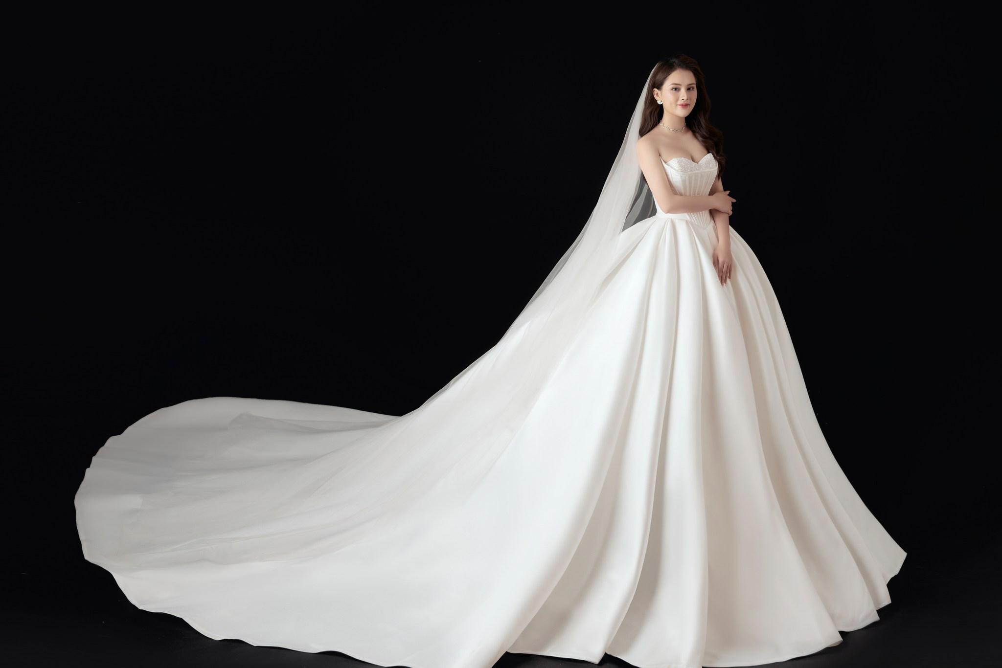 Top 10 địa chỉ cho thuê váy cưới đẹp chuẩn form dáng tại Vũng Tàu