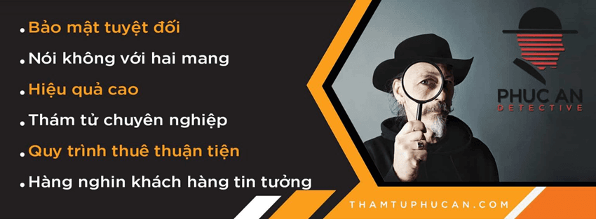 Top 4 địa chỉ thám tử chất lượng và đáng tin cậy nhất tại Huế