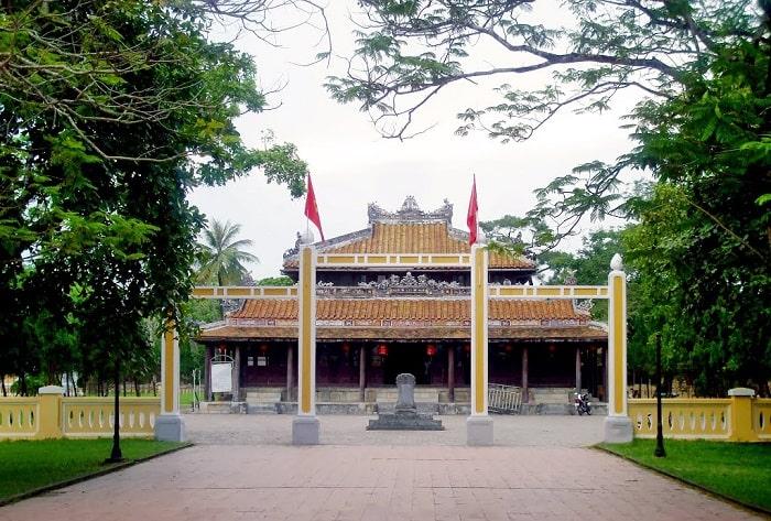 Khám phá 6 bảo tàng ấn tượng và nổi bật nhất tại cố đô Huế