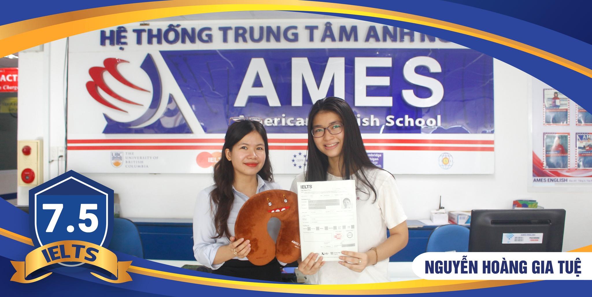 Top 8 trung tâm luyện thi IELTS chất lượng tại Huế