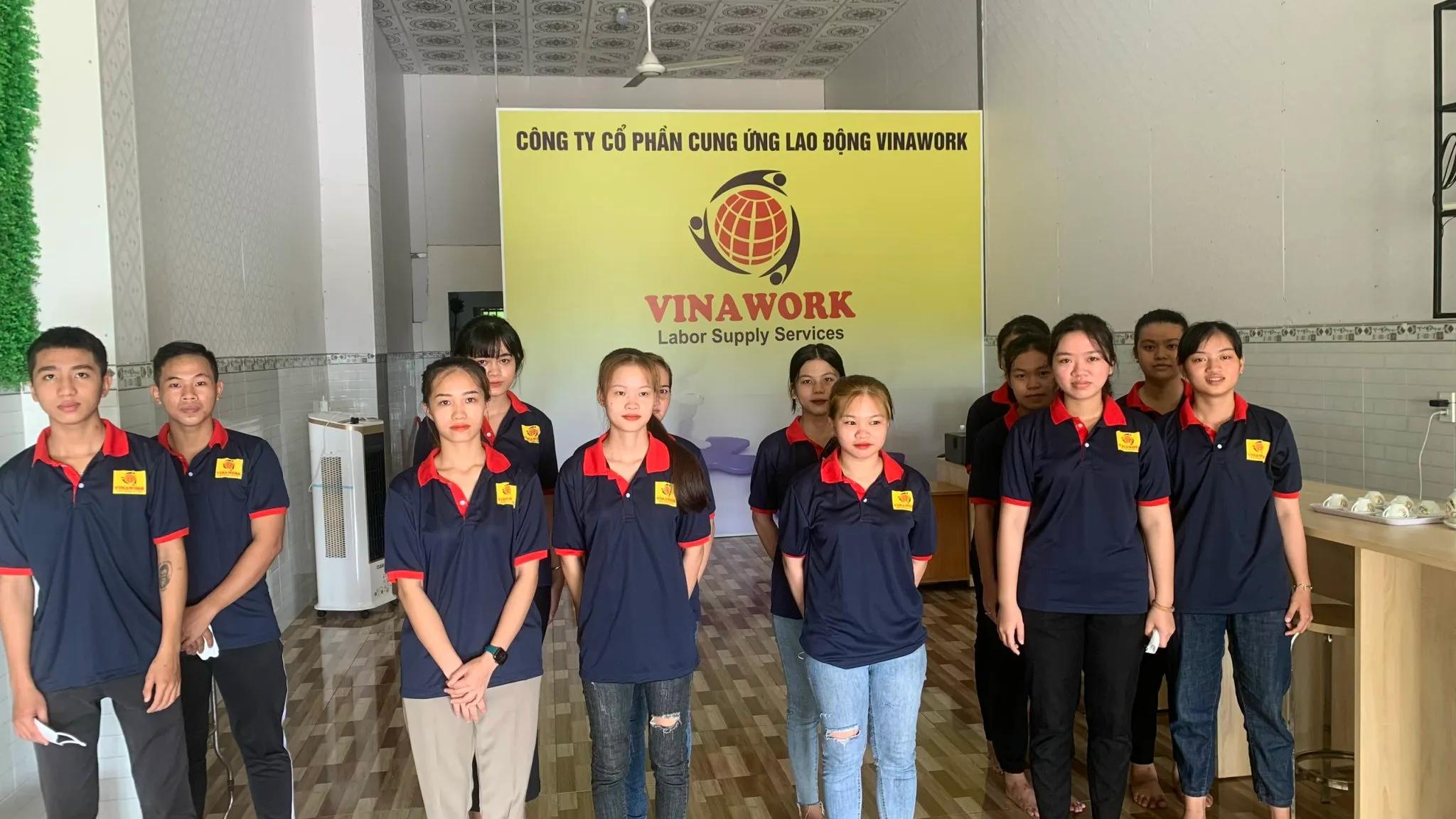 4 Đơn vị cung ứng lao động - nhân sự chất lượng cao tại Bình Định