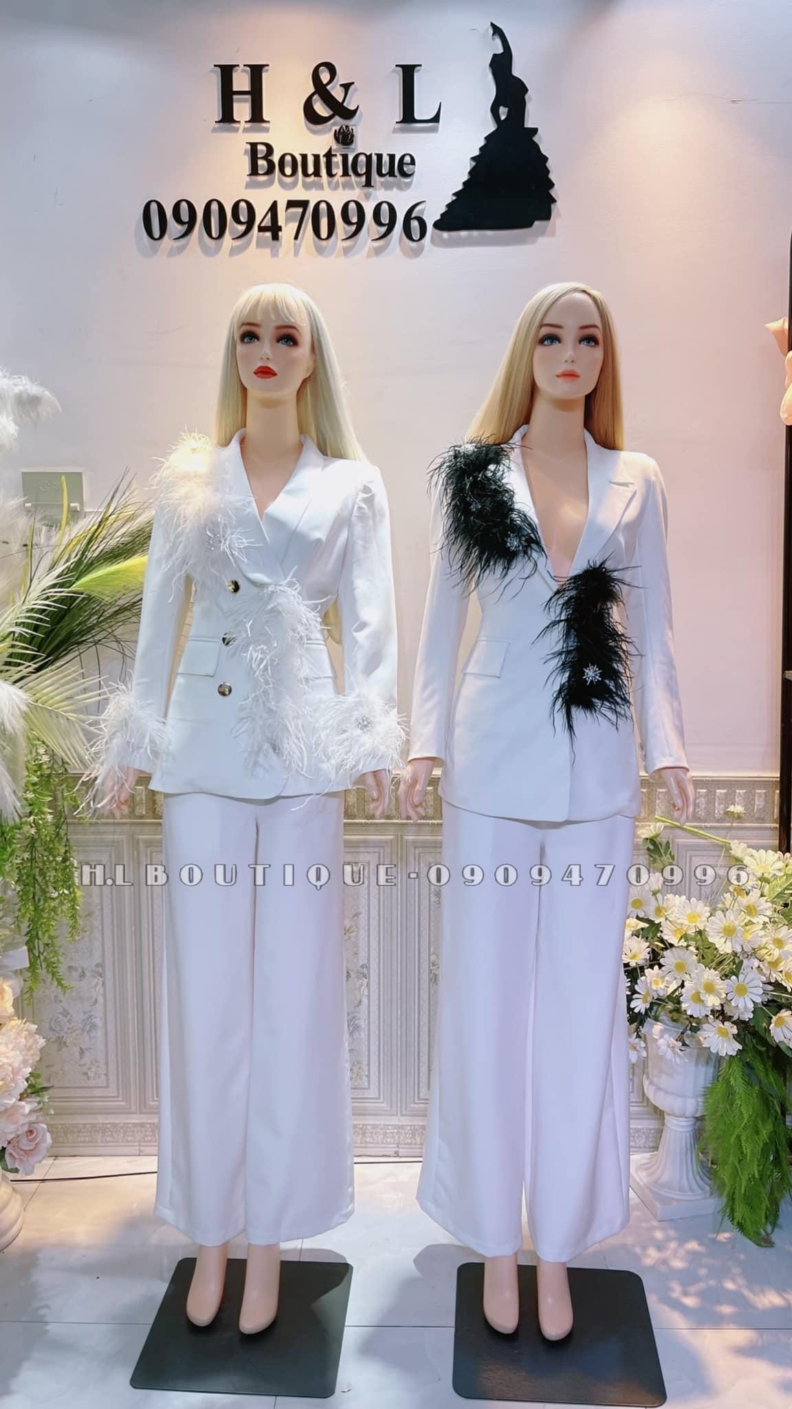 4 Địa điểm cho thuê vest doanh nhân đẳng cấp nhất Sài Thành