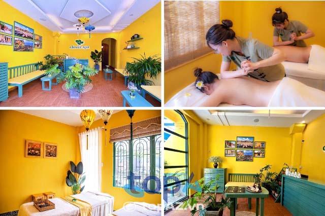 5 yếu tố quan trọng khi chọn spa làm đẹp tại Lâm Đồng, đảm bảo dịch vụ uy tín và chất lượng