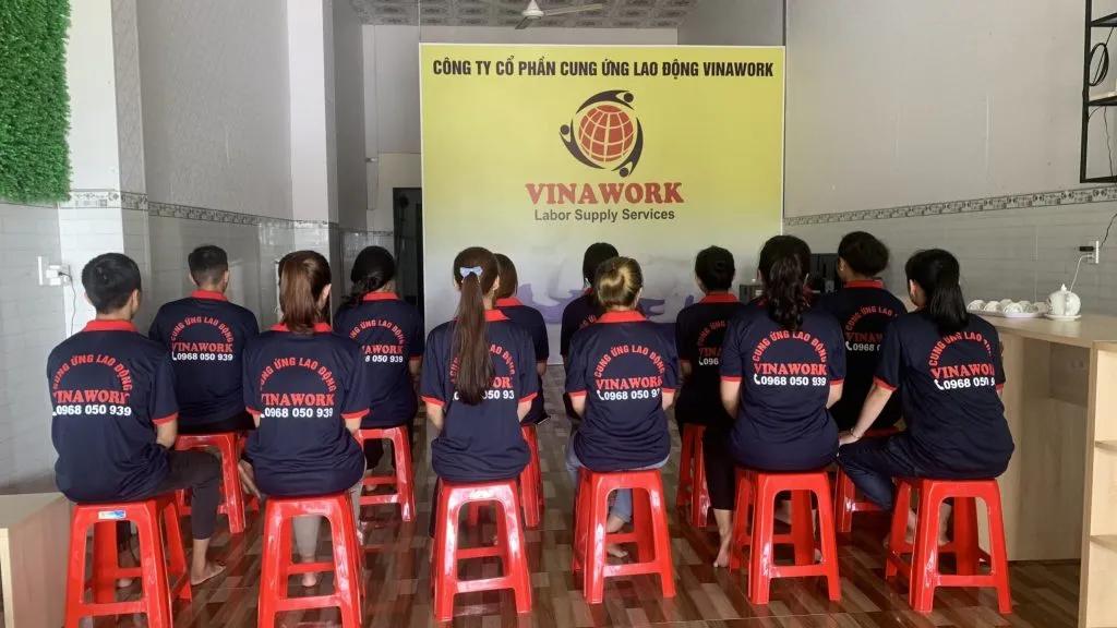 Top 5 dịch vụ cung ứng lao động và nhân sự uy tín tại Khánh Hòa
