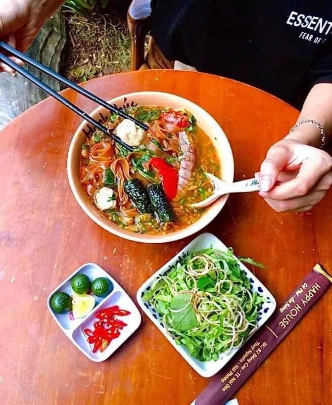 Top 6 quán cà phê và ăn sáng ngon nhất Hải Phòng