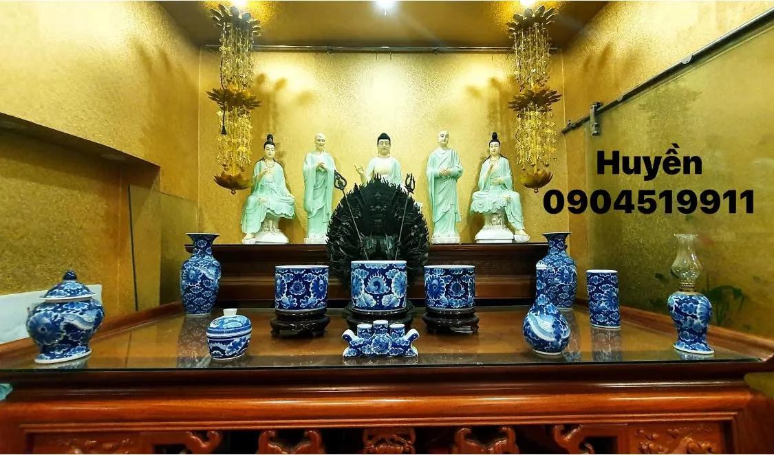 7 địa chỉ bán đồ thờ cúng linh thiêng và đáng tin cậy nhất tại Hải Phòng