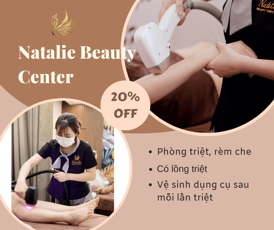 Top 8 địa chỉ thẩm mỹ viện đáng tin cậy và đẳng cấp nhất tại quận Thanh Xuân, Hà Nội