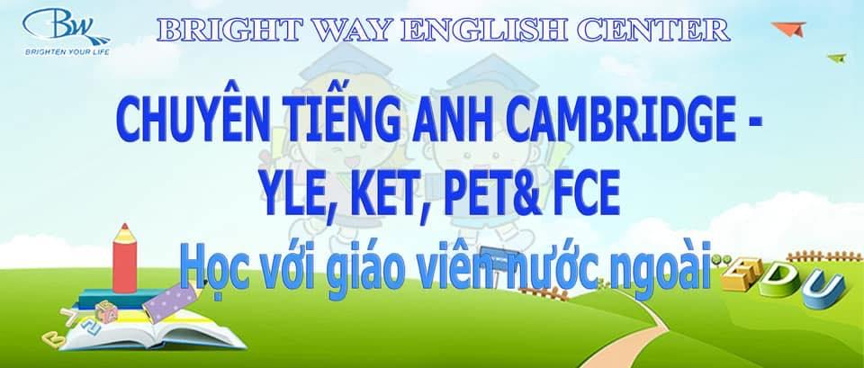 5 trung tâm Anh ngữ hàng đầu tại thị xã Sơn Tây, Hà Nội - Lựa chọn hoàn hảo cho tương lai