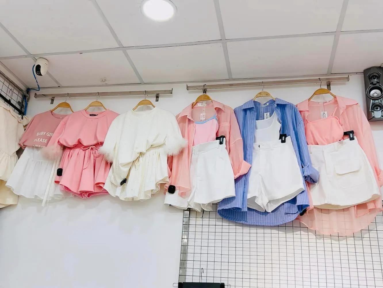 Top 5 địa chỉ mua sắm thời trang nữ chất lượng và đáng tin cậy nhất tại Thuận An, Bình Dương