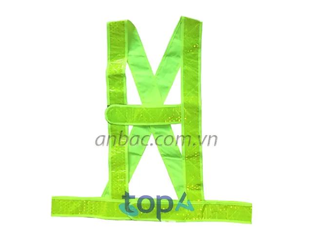 Top 5 địa chỉ mua áo phản quang giá tốt nhất tại TPHCM