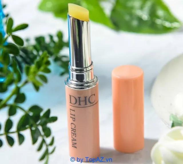 Top 5 Son Dưỡng Môi Nhật Bản (Có Màu và Không Màu) Được Đánh Giá Cao