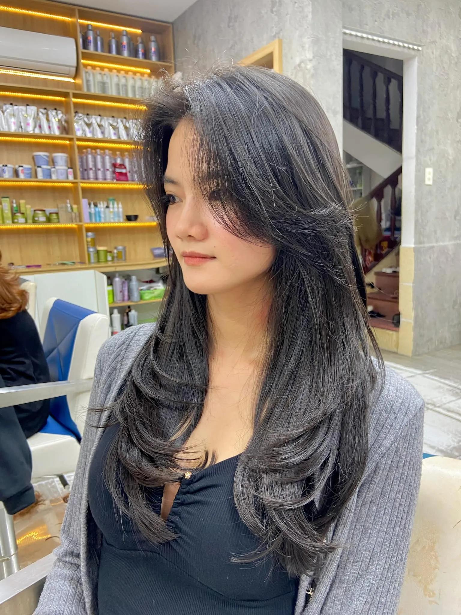 Top 9 Salon cắt tóc layer đẹp chuẩn nhất tại Huế