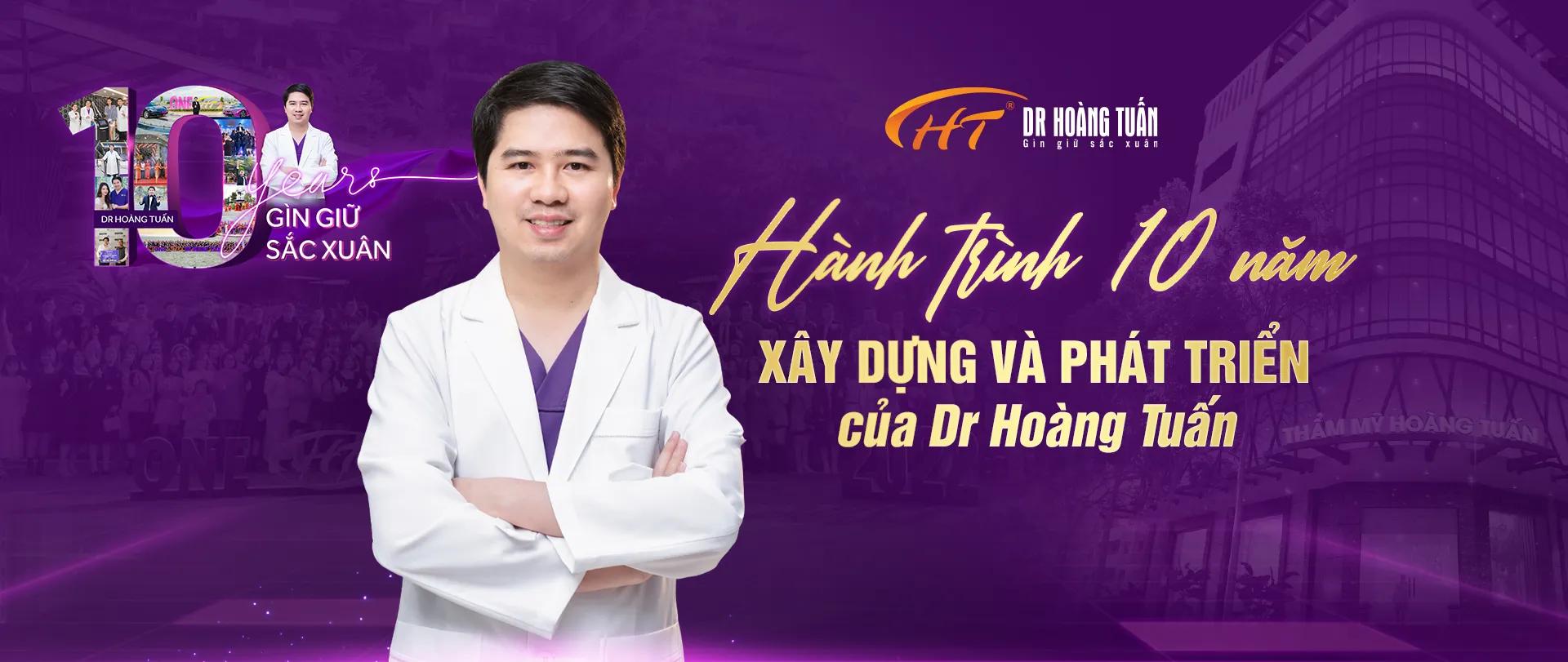Top 5 Bác sĩ phẫu thuật nâng ngực hàng đầu tại Hà Nội