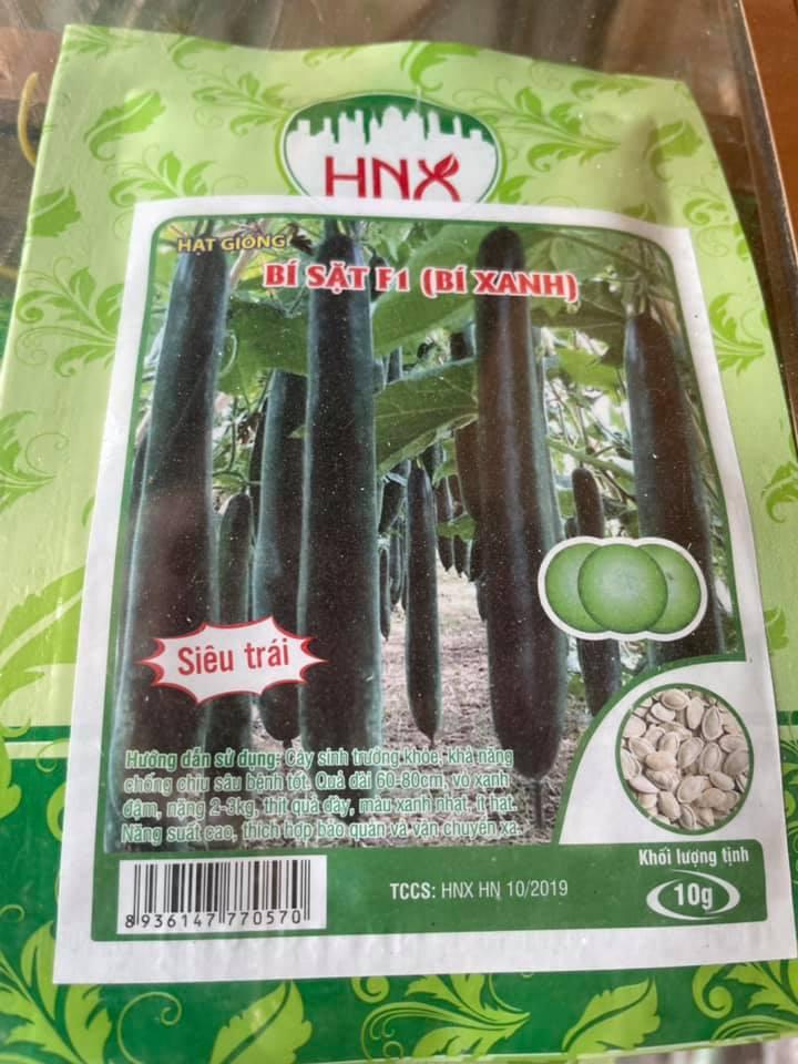 8 Địa chỉ uy tín cung cấp hạt giống chất lượng cao tại Hà Nội