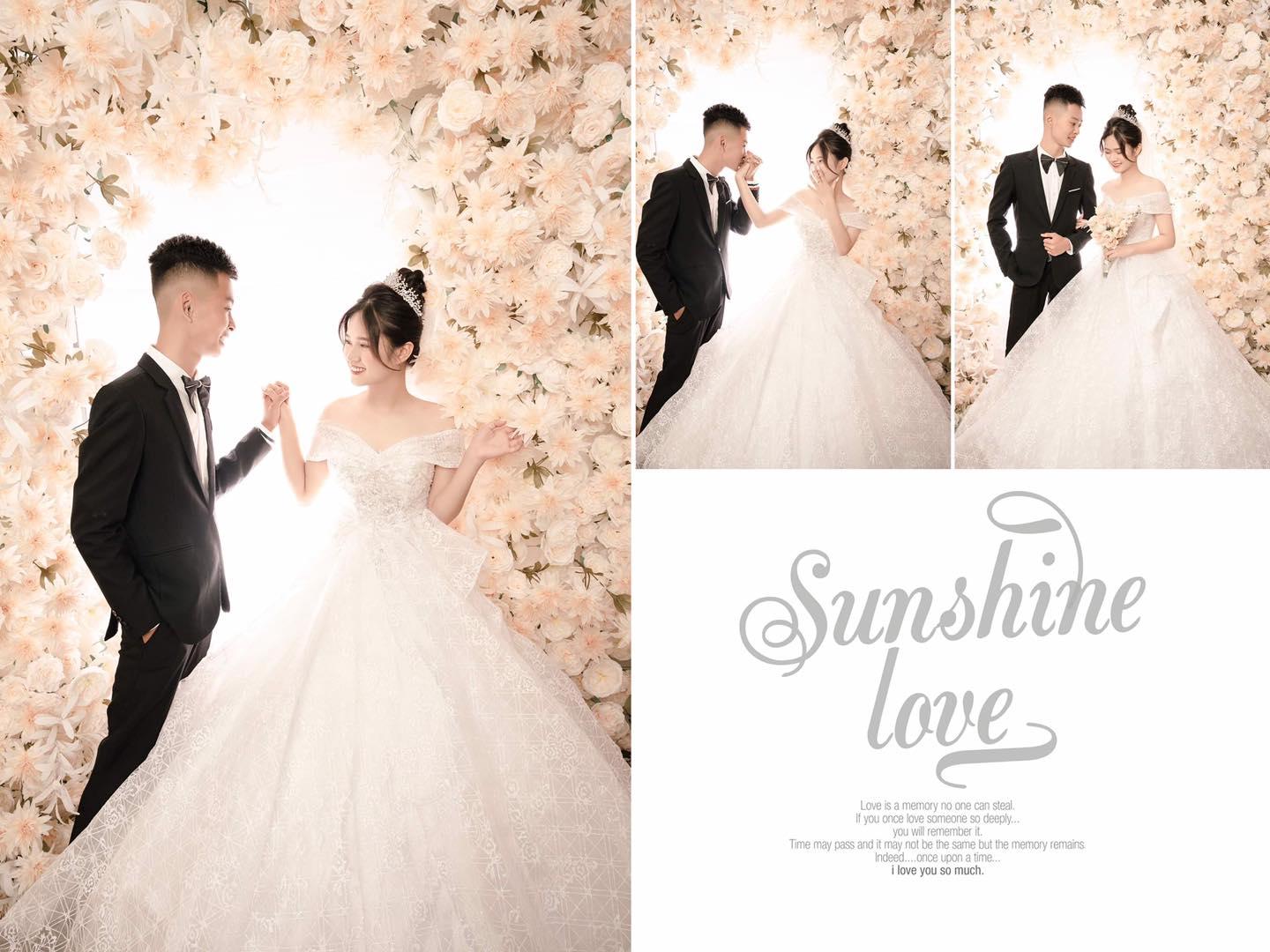 Top 7 Studio chụp ảnh cưới đẹp và chuyên nghiệp nhất quận Thanh Xuân, Hà Nội