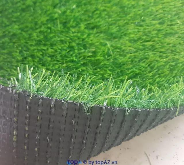 10 địa điểm bán thảm cỏ nhân tạo TPHCM đáng tin cậy - Chất lượng chuẩn, giá cả phải chăng