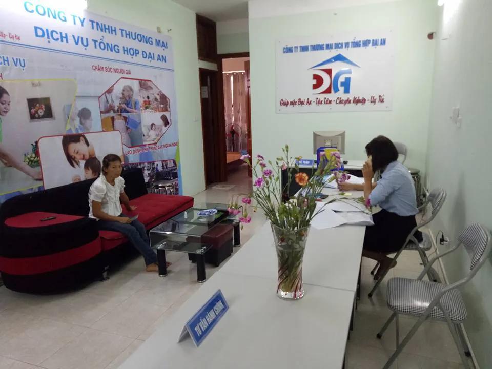 10 dịch vụ giúp việc theo giờ tại Hà Nội được đánh giá cao nhất về uy tín và chất lượng