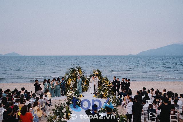 Top 5 Dịch vụ Wedding Planner hàng đầu tại Đà Nẵng