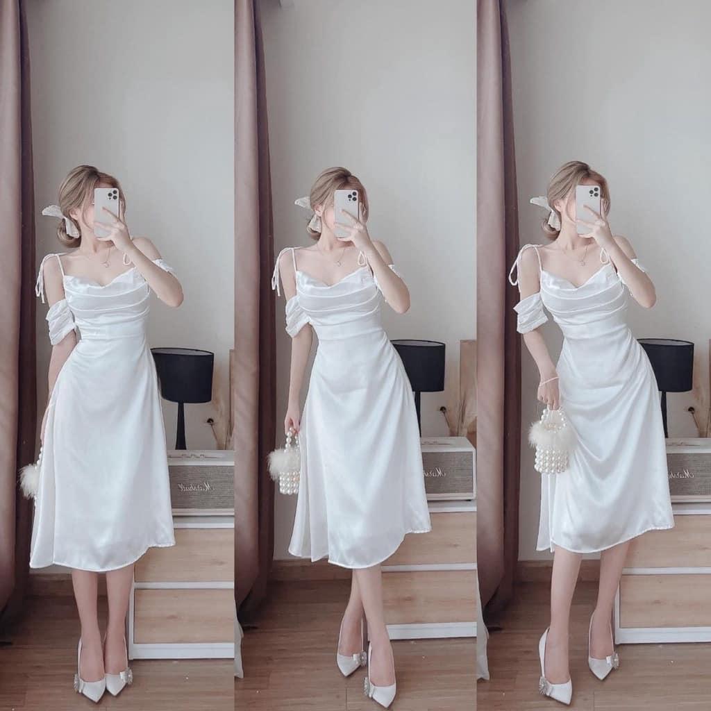 Top 4 địa chỉ thuê váy đầm dự tiệc đẹp nhất tại Tiền Giang