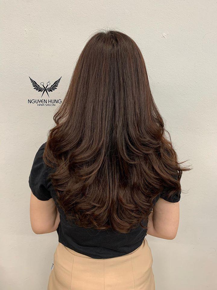 Top 10 địa chỉ salon tóc đẳng cấp nhất quận Hoàn Kiếm - Nơi kiến tạo vẻ đẹp chuẩn phong cách Hà Thành