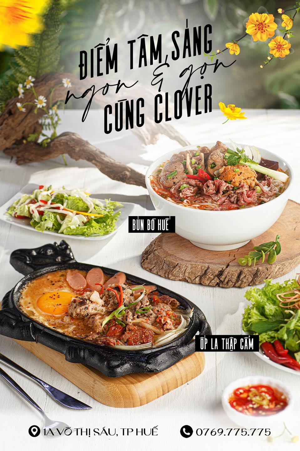 Top 11 quán ăn sáng ngon và chất lượng nhất tại Huế
