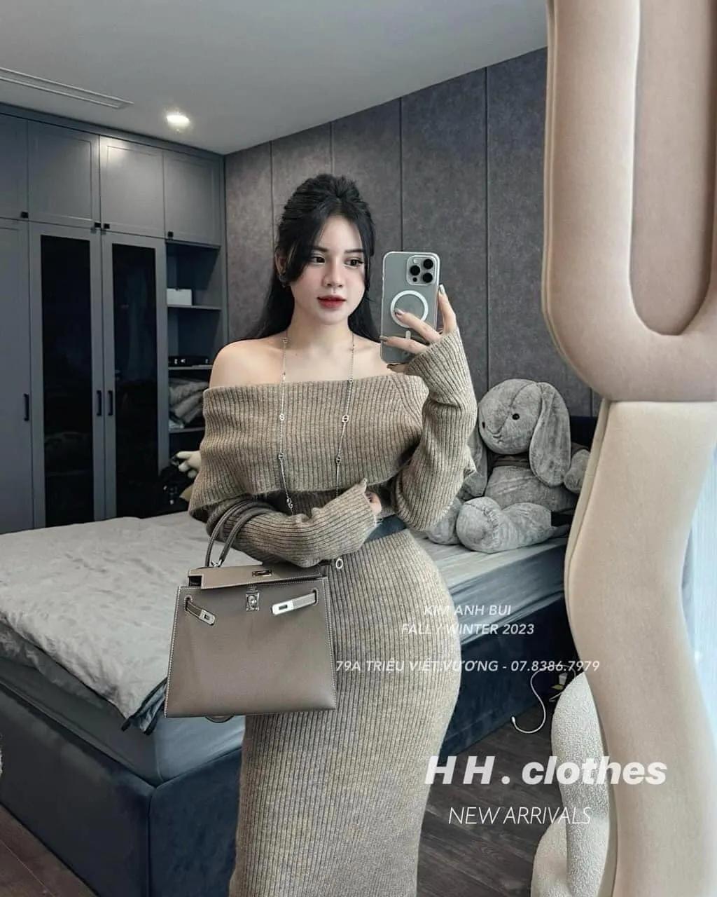9 địa chỉ cho thuê váy đầm dự tiệc ấn tượng nhất tại TP. Buôn Ma Thuột