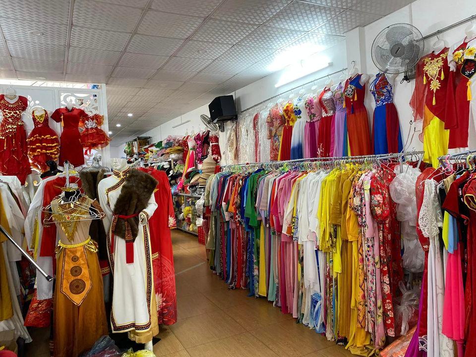 Top 5 địa chỉ cho thuê trang phục biểu diễn đẹp - chất lượng với giá tốt nhất tại TP. Buôn Ma Thuột