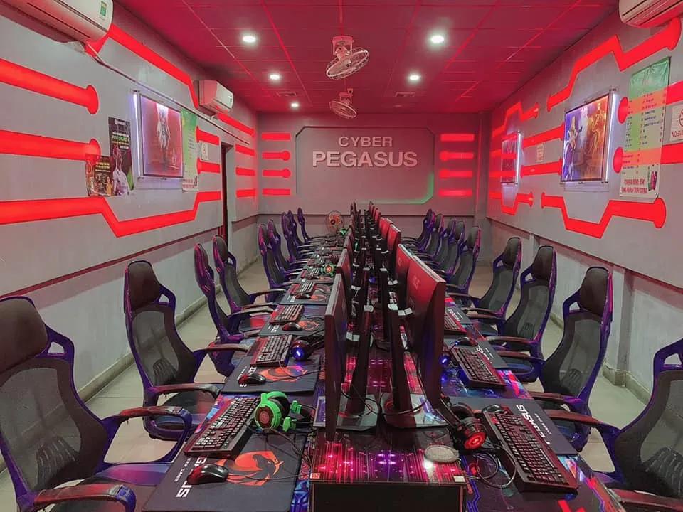 7 Địa Điểm Gaming Đỉnh Cao Dành Cho Cộng Đồng Game Thủ Xứ Huế