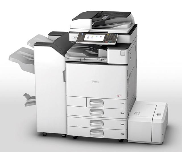 Top 10 Đơn vị cho thuê máy photocopy chất lượng nhất TP.HCM