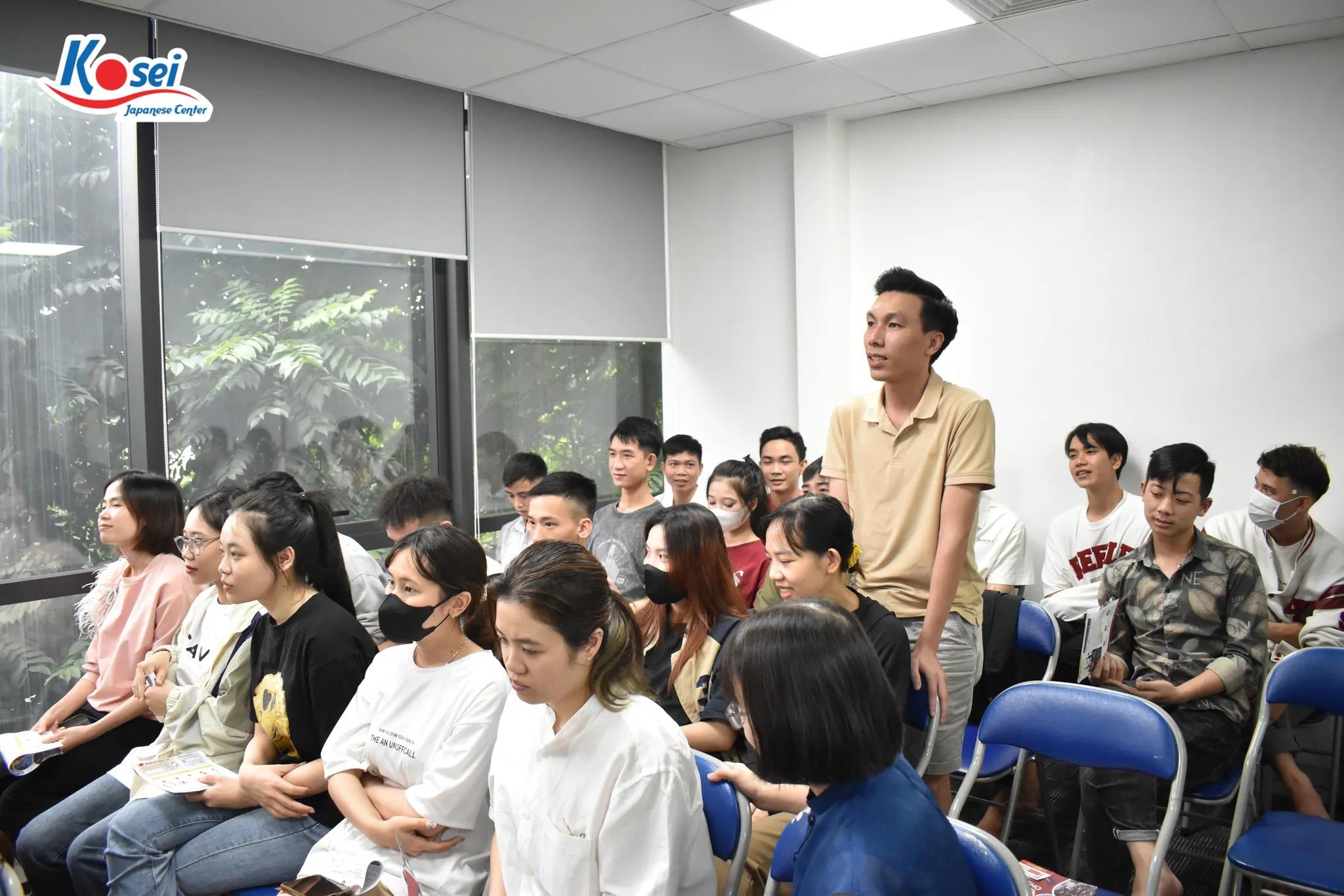 11 Trung tâm tiếng Nhật chất lượng và uy tín bậc nhất Hà Nội