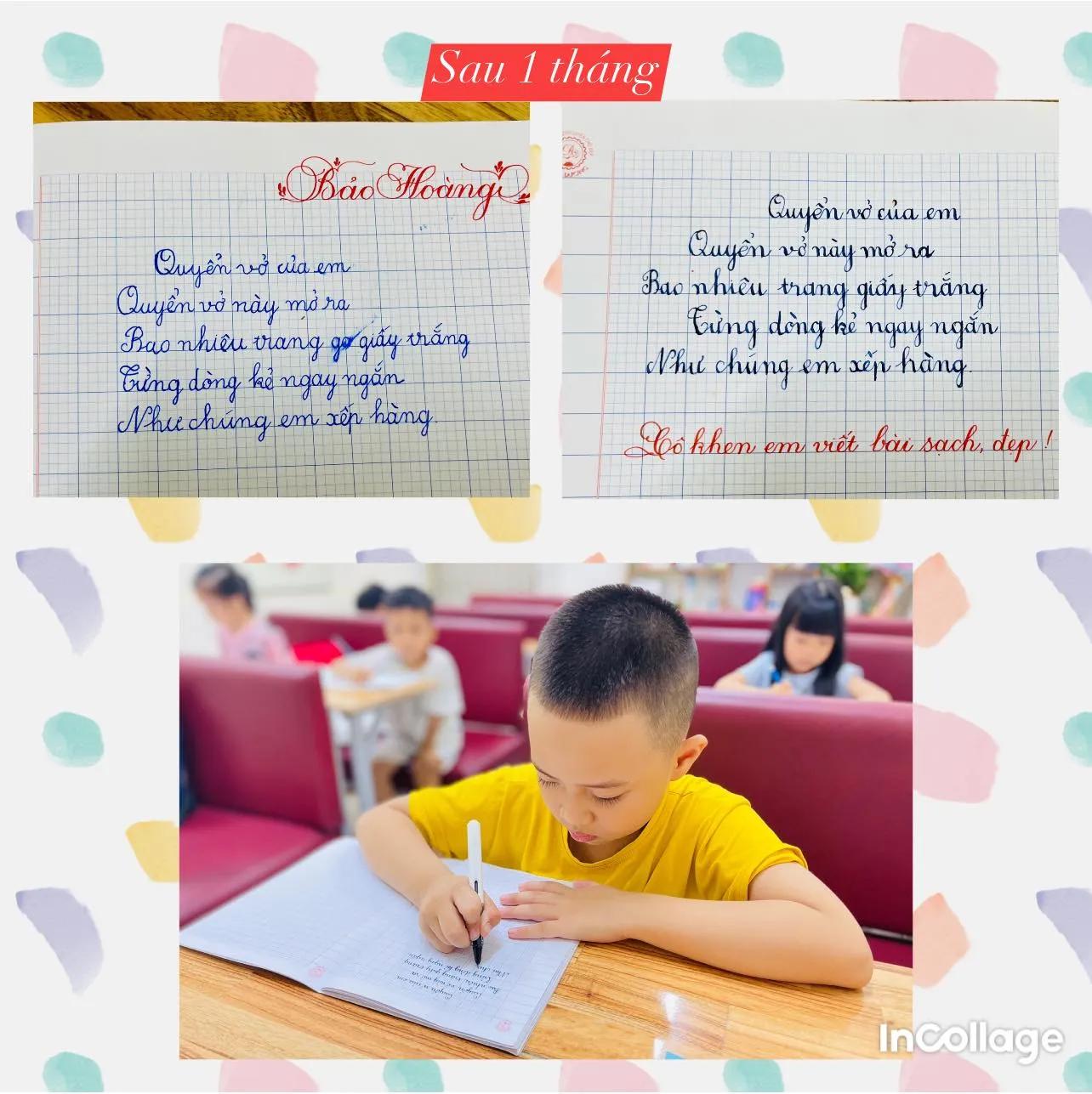 7 Địa điểm luyện chữ đẹp chất lượng nhất tại cố đô Huế