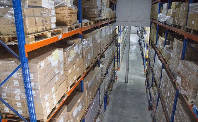 9 Địa điểm cho thuê kho bãi đáng tin cậy nhất TP.HCM