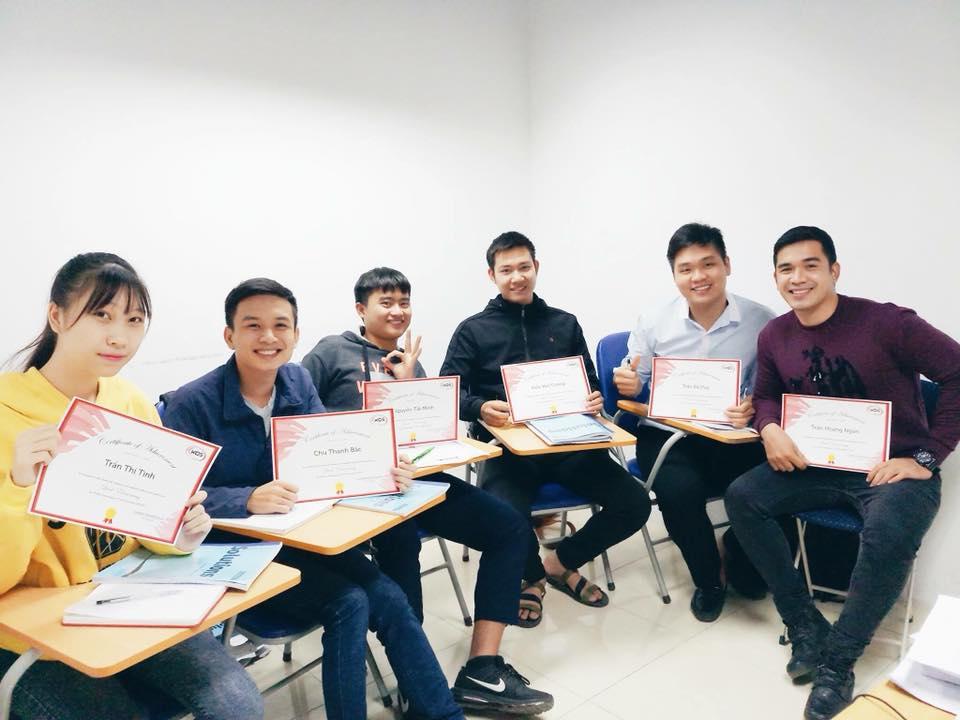 7 Địa chỉ luyện thi IELTS đáng tin cậy nhất tại quận Hai Bà Trưng, Hà Nội