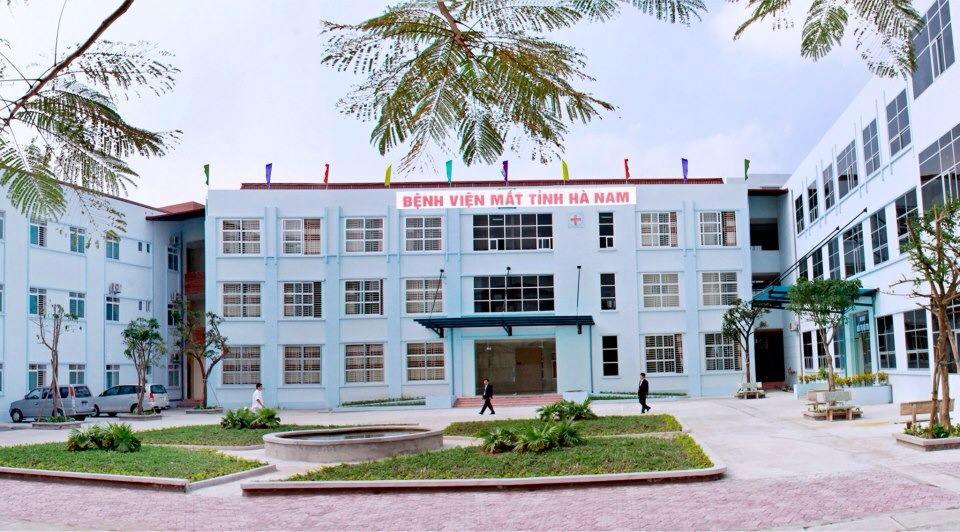 4 Địa chỉ bệnh viện khám chữa bệnh chất lượng cao nhất tại Hà Nam