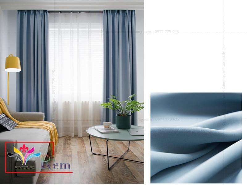 Top 11 Địa chỉ thi công và cung cấp rèm cửa tinh tế nhất Hà Nội