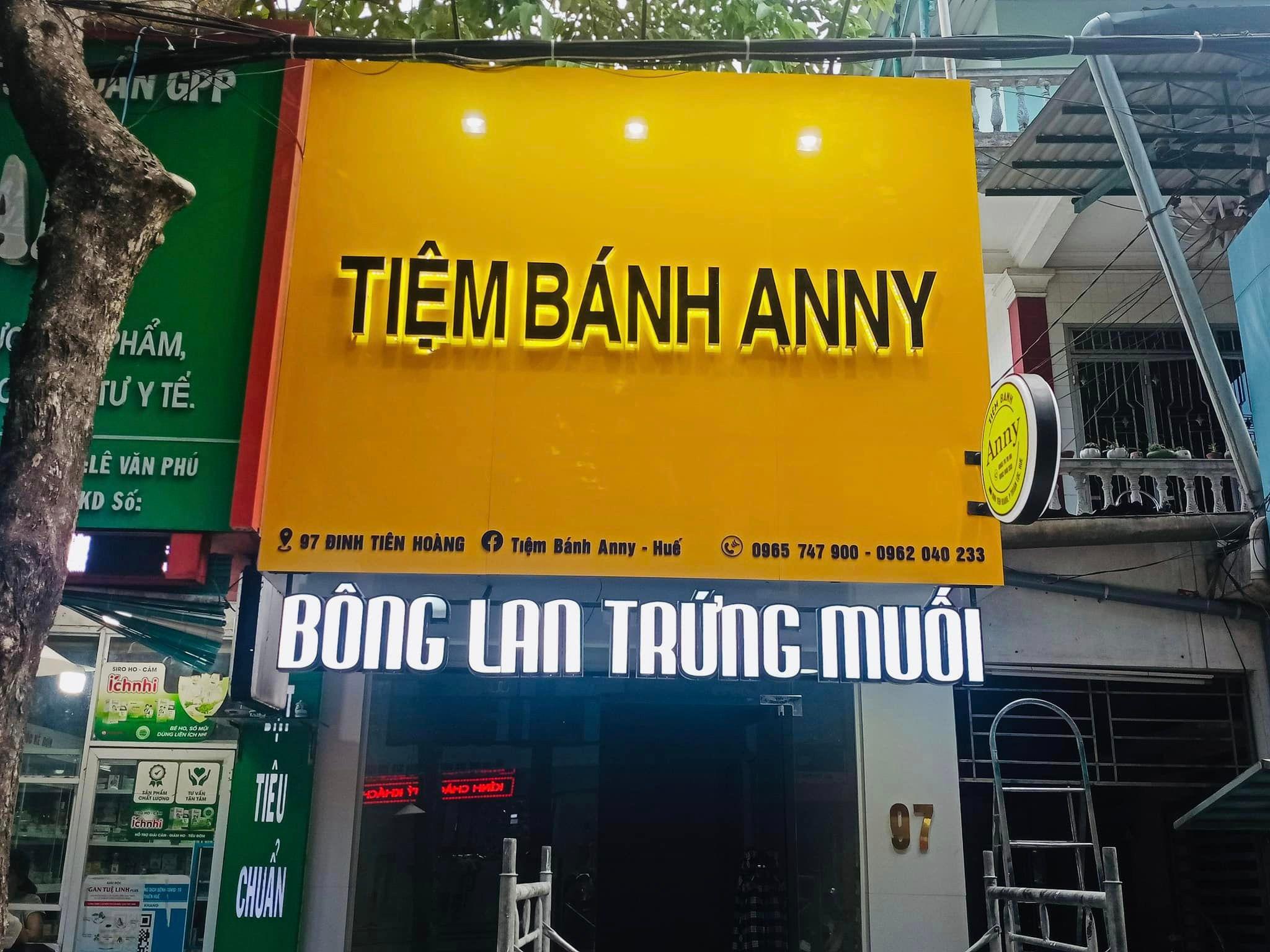 Top 9 Địa chỉ thiết kế biển quảng cáo uy tín và chất lượng nhất tại Huế