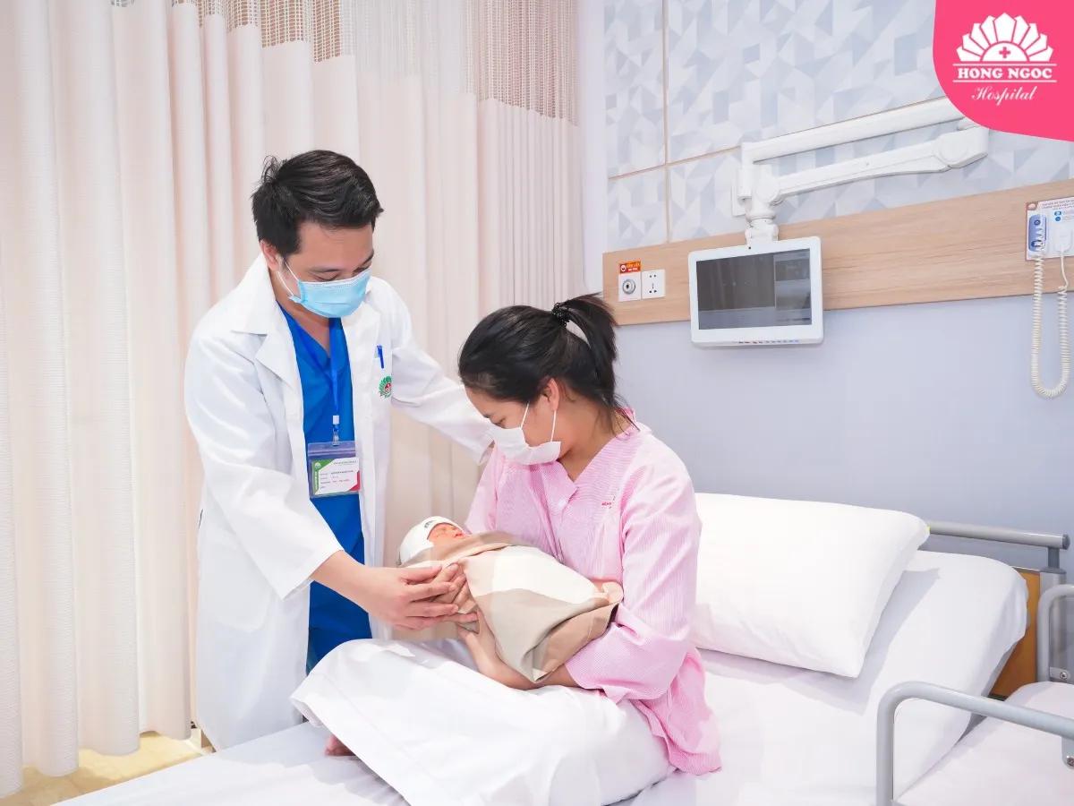 10 Bệnh viện tư nhân hàng đầu Hà Nội - Chất lượng vượt trội, dịch vụ đẳng cấp